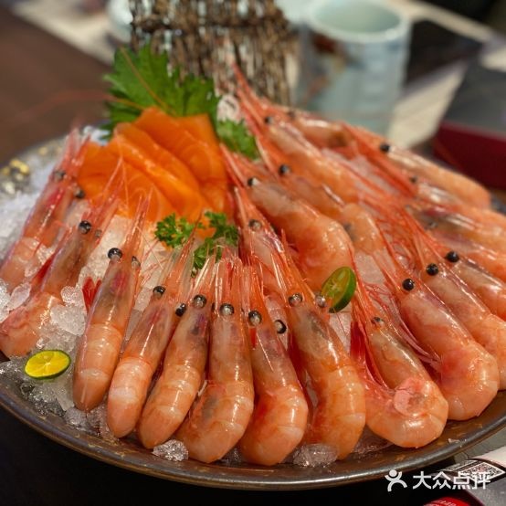 枫千叶精制料理