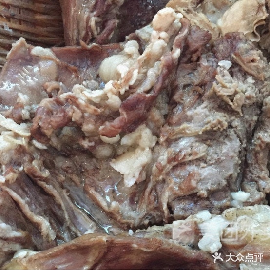 黔大碗肉羊粉(未来方舟店)
