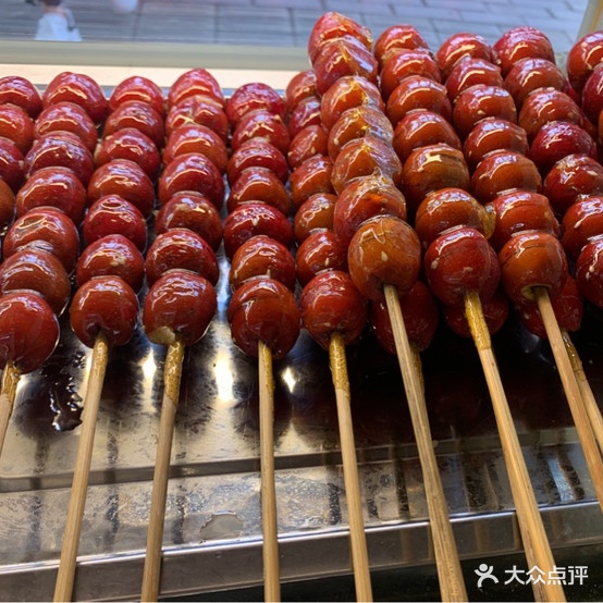 老北京冰棠湖路(红旗街店)