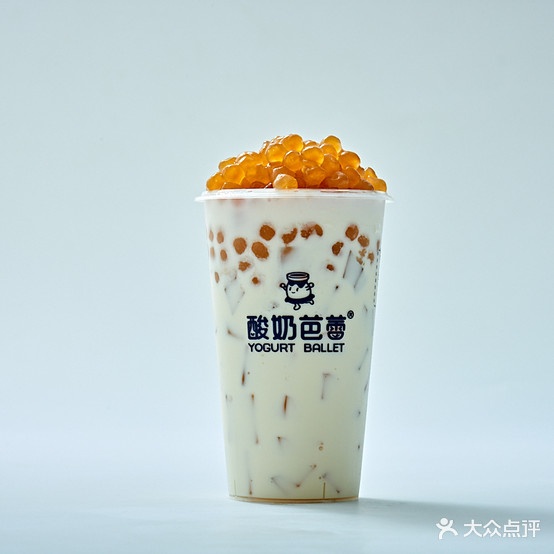 牛芭蕾(环城南路店)