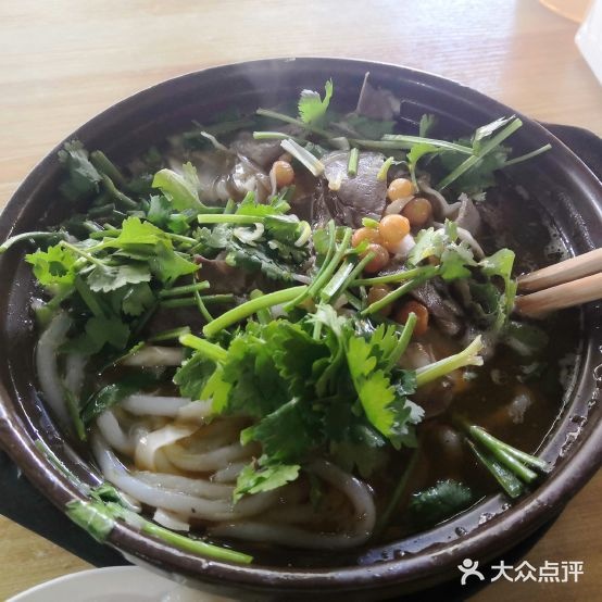 好再来砂锅武特色美食