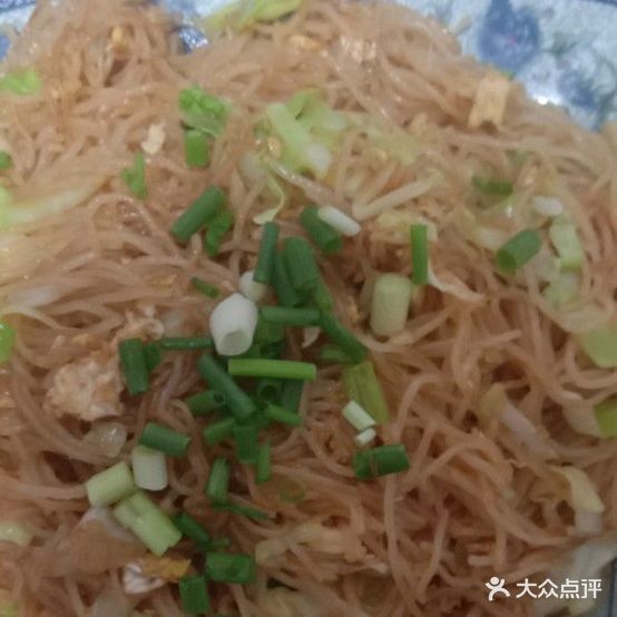 少县小吃