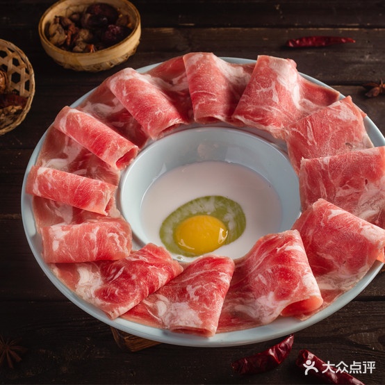 跃龍门阿爸火锅(天润店)