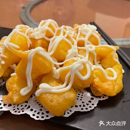 群英会烧烤场东