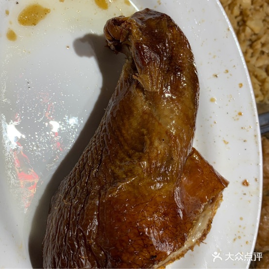 潮汕李记原味汤粉王隆江猪脚饭(上街东路分店)