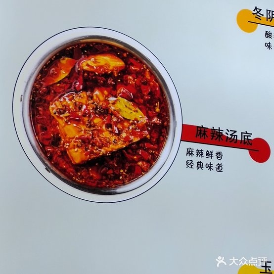 遇见锅物·麻麻辣烫(南昌T16购物中心店)