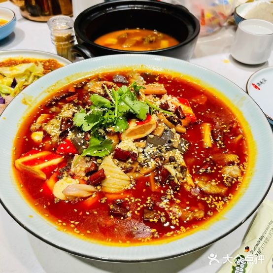 蓉和鶏毛店餐馆(澳龙广场店)