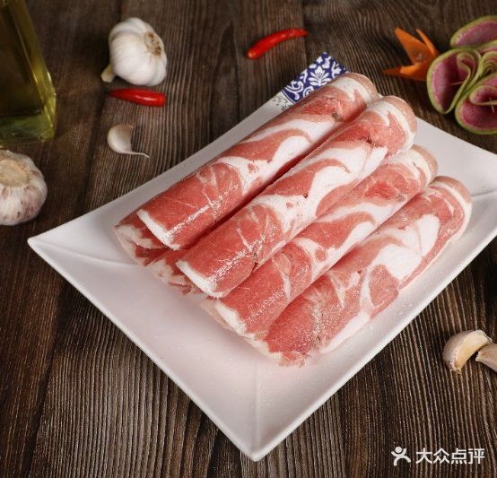 楼外楼肥羊木碳火锅居(乐群街店)