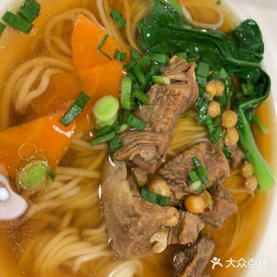 丑牛与麦穗面馆(丽景园小区店)
