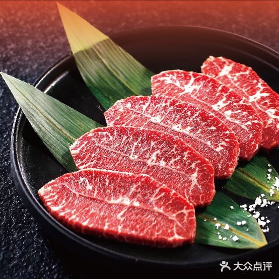 九田家料理·靠肉(万达广场呼和浩特店)