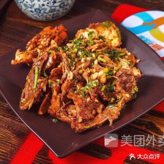 春城云南过桥米线(正大购物广场店)