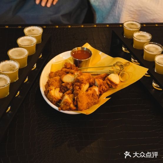 Drink For(观澜店)