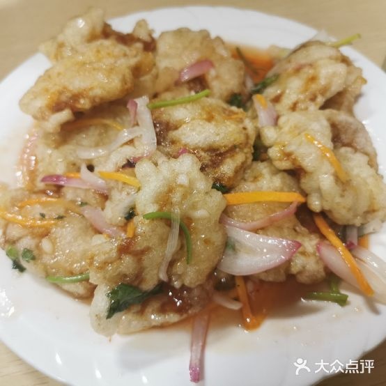东北饺子城