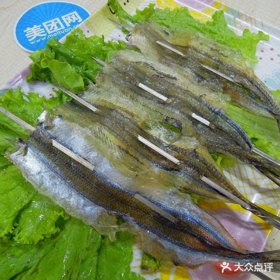 董二静烧烤(奥运城店)