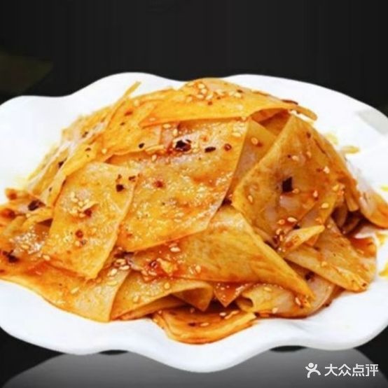 西qi食府(太白山店)
