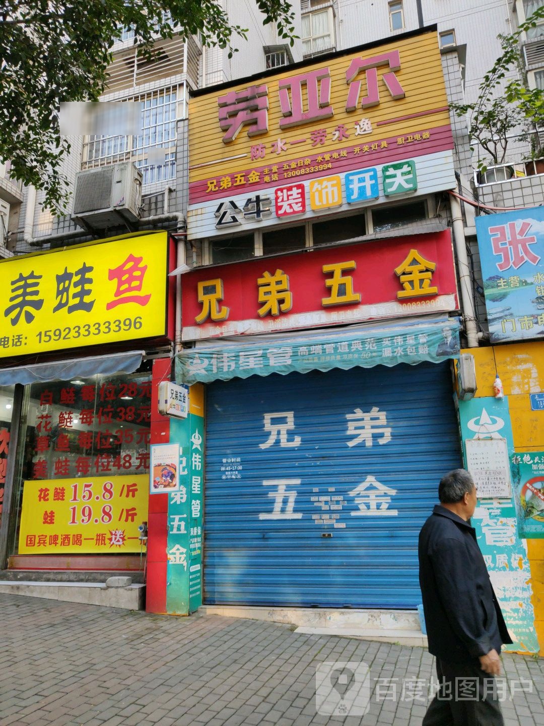 生态美蛙鱼