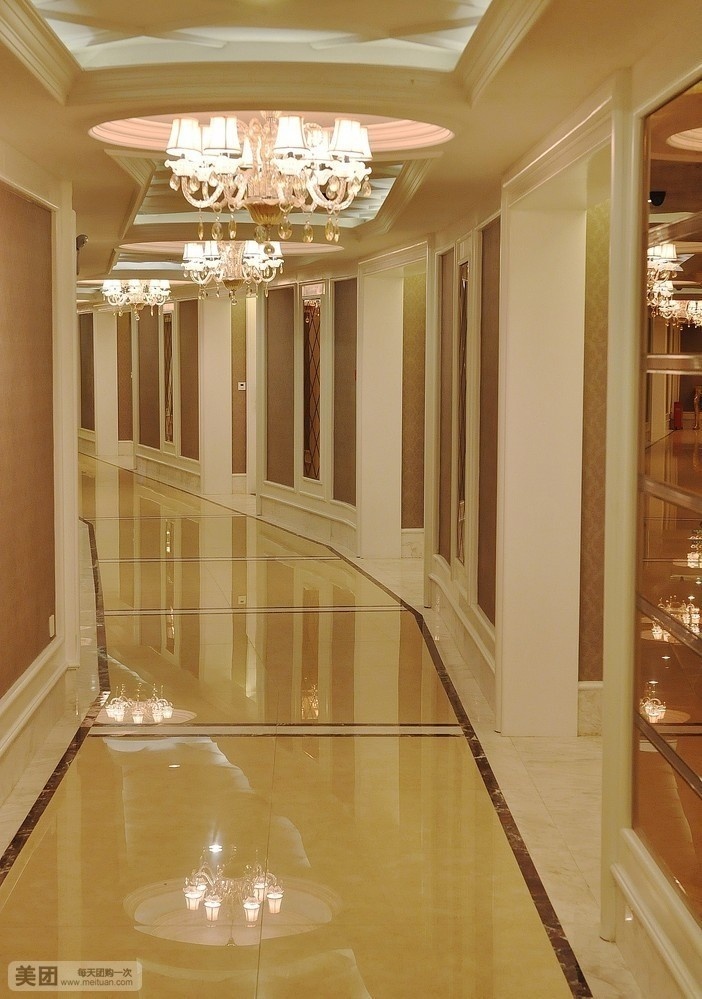 威尼斯水世界(人民西路店)