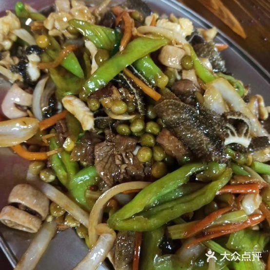 江湾饭店