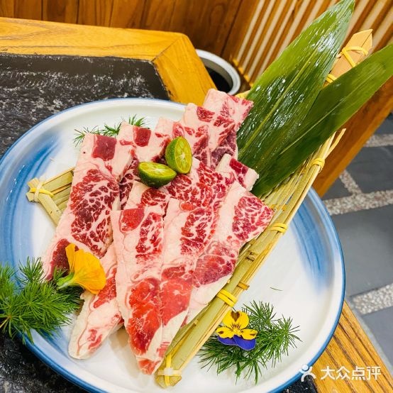 釜田家果木烤肉