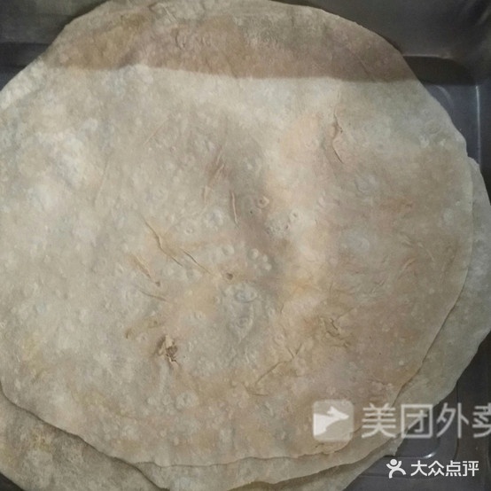 柴记烤面筋(寨子柏山路店)