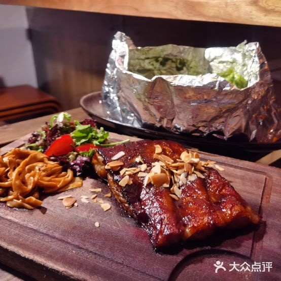 重逢之岛·小酒吧(路桥店)