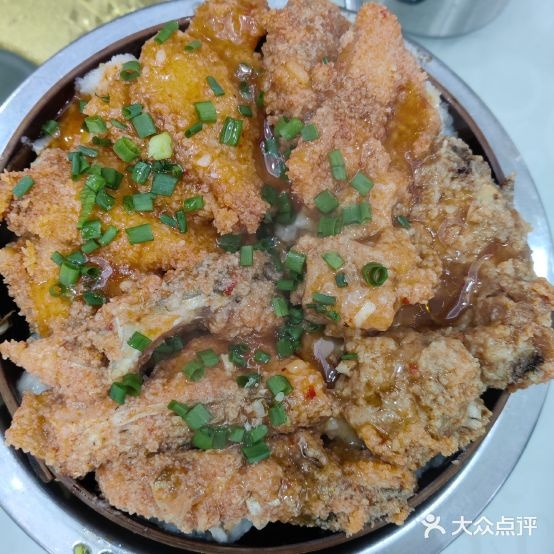 楚苑楼(刘口美食街店)