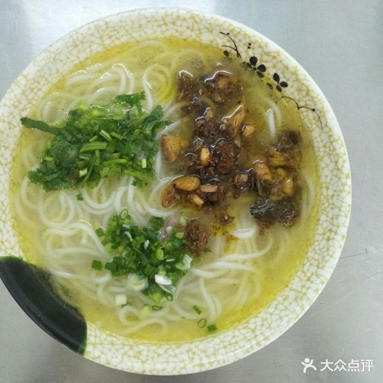 云县土家米线(永盛路店)