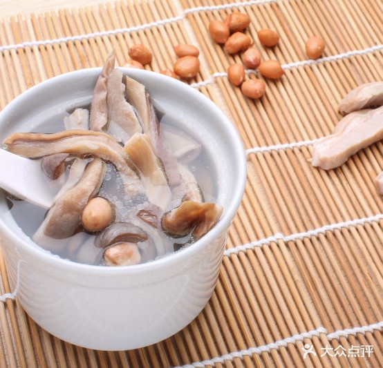 广达眼镜炖罐(台江鳌峰广场店)