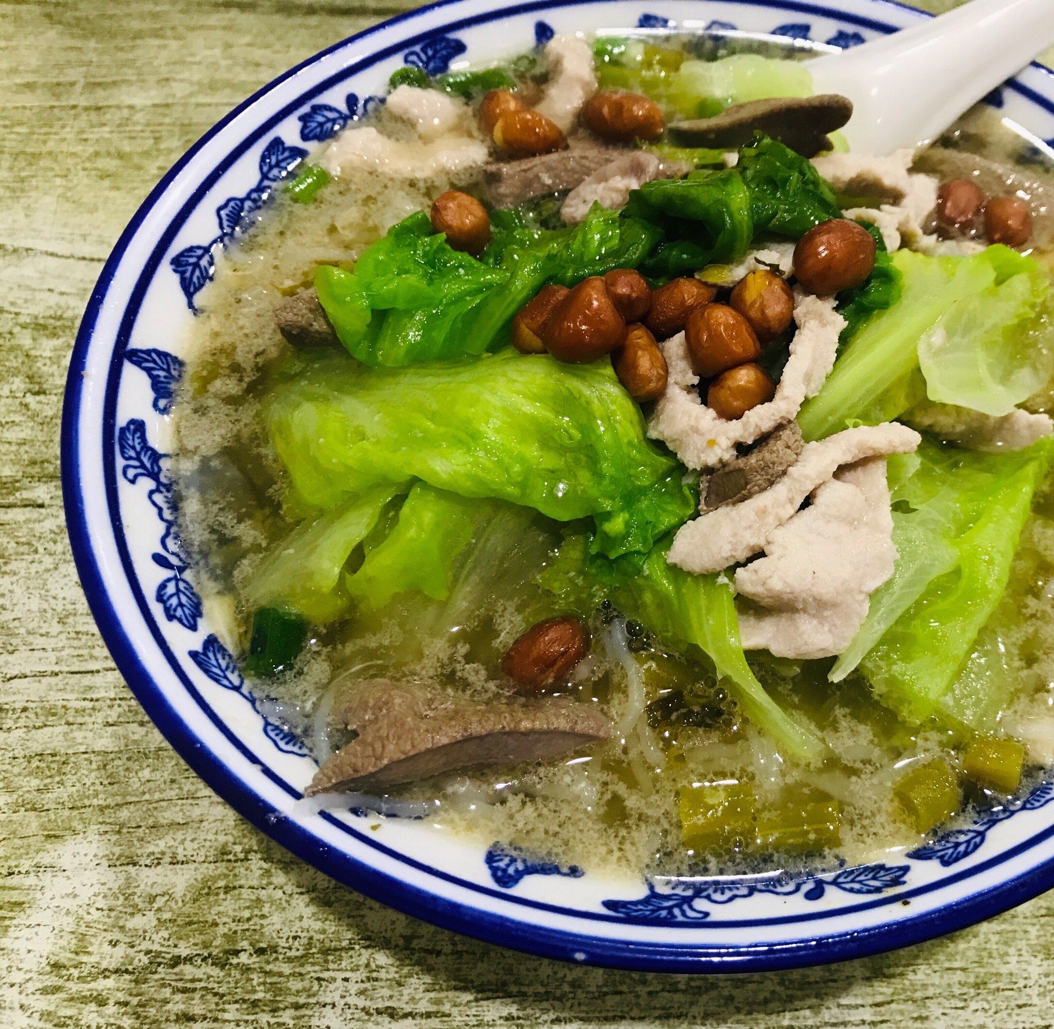 佳佳桂林米粉店