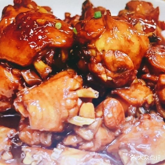 山凸子土菜(蜀山店)