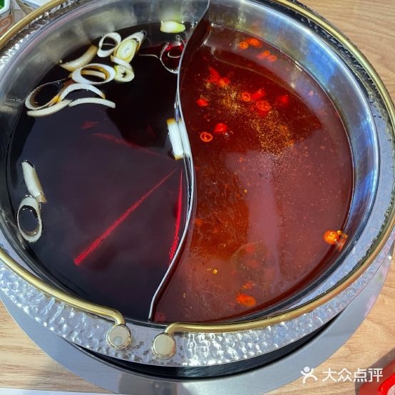 今半锄烧日合火锅自助(芳圆里IDMALL店)