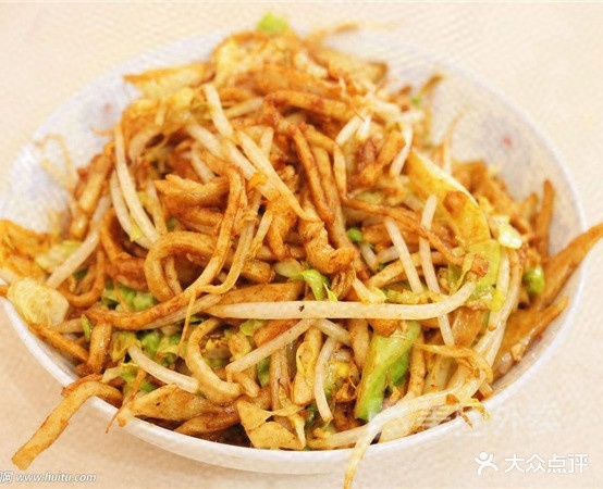 金福来帆店(阳光路店)