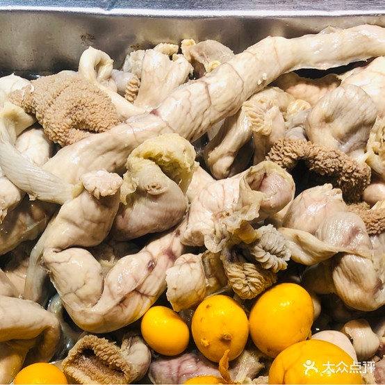 都蜀椒麻鸡(万达店)