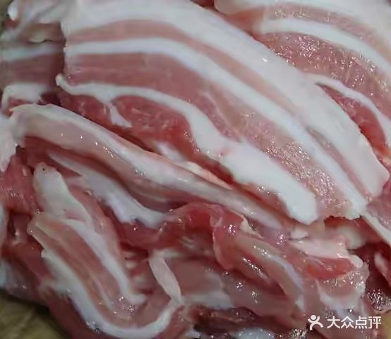 墙角烧烤