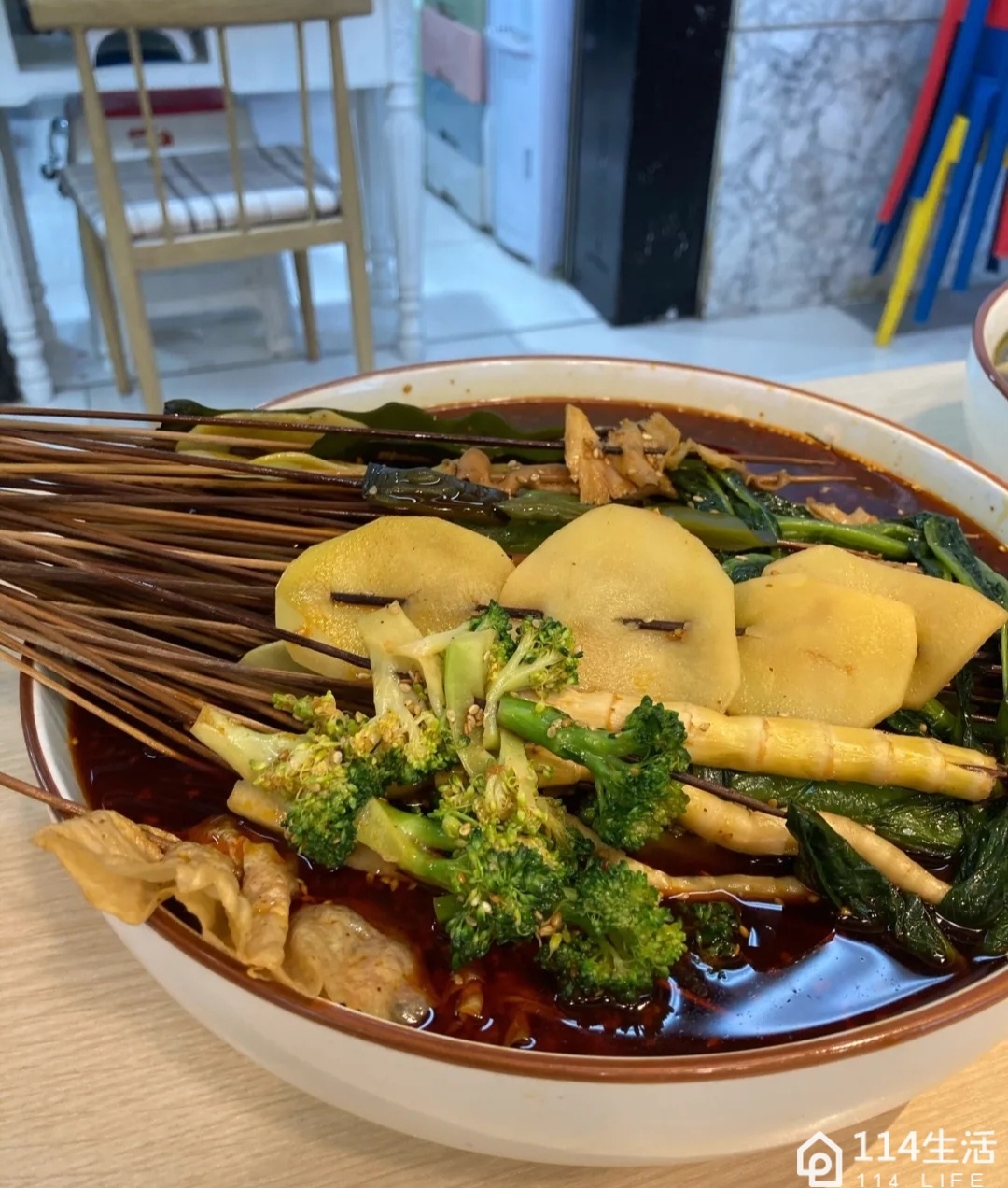 拌面江湖(政府街店)