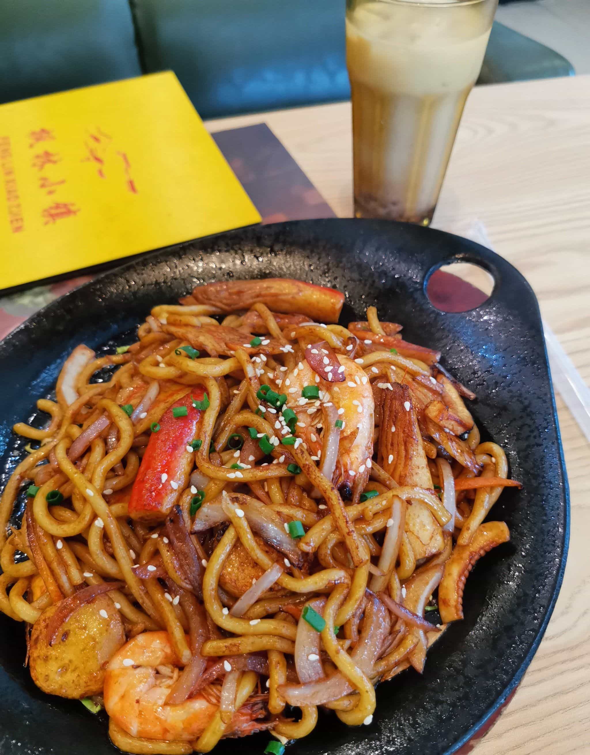 枫林小镇西餐厅(椰林店)
