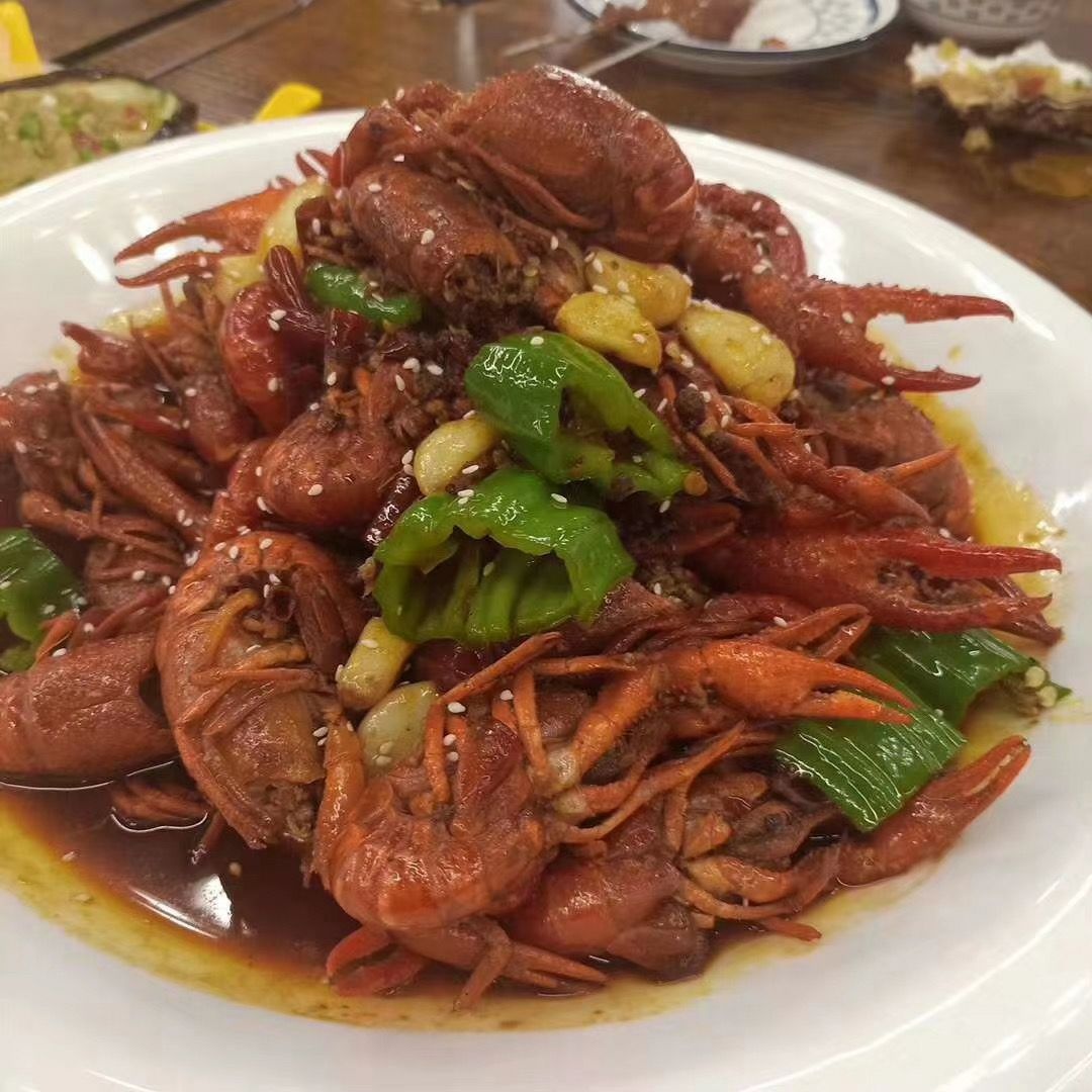 龙虾风暴(祥华一区店)