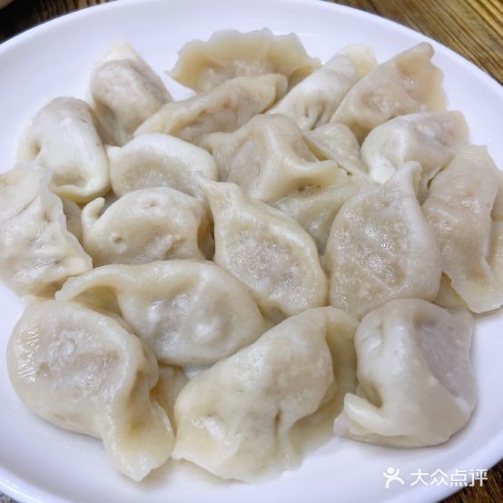 王记熏酱饺子馆(温泉路店)