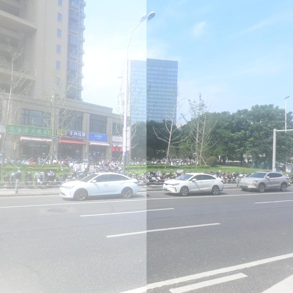 清真兰州牛肉拉面