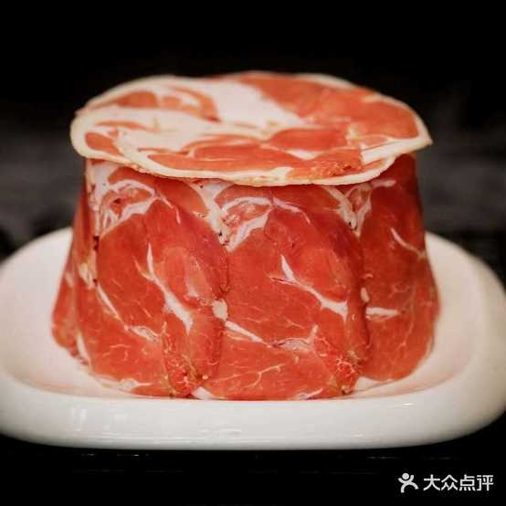 云盛火锅(延安宝塔吾悦广场店)