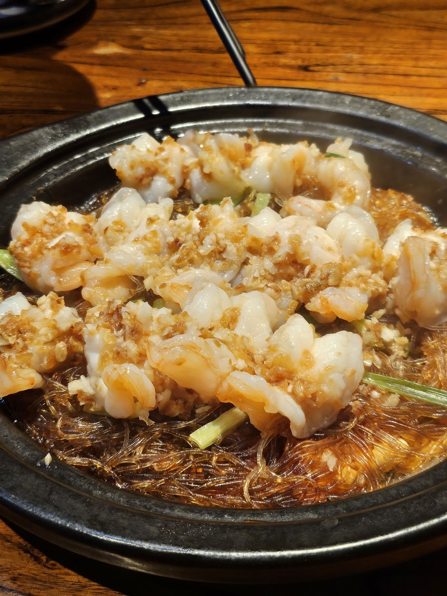 许巷里老房子(兴业路店)