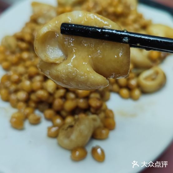 水师营饮食城