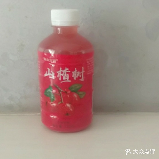 山东杂粮肩饼(天峰北苑A区)