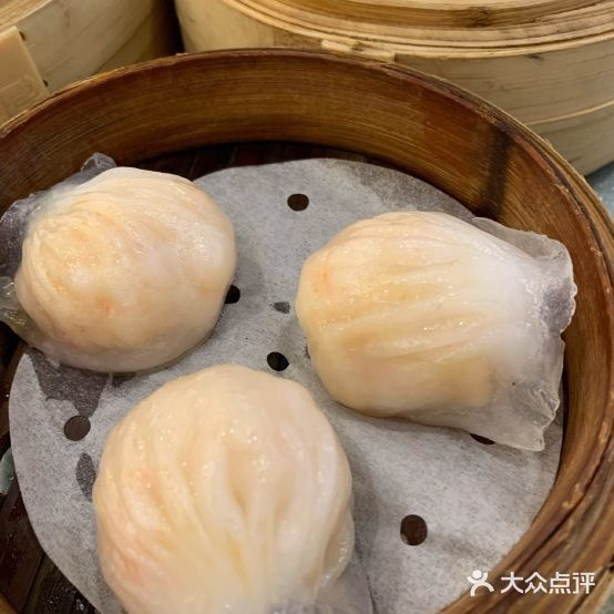 津津海鲜酒楼(康盛路店)