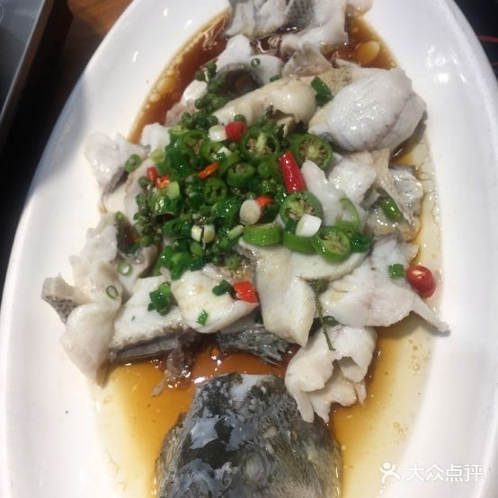 喜来酌海子饺子(和平一店)