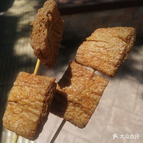 鸭头功(南京路店)