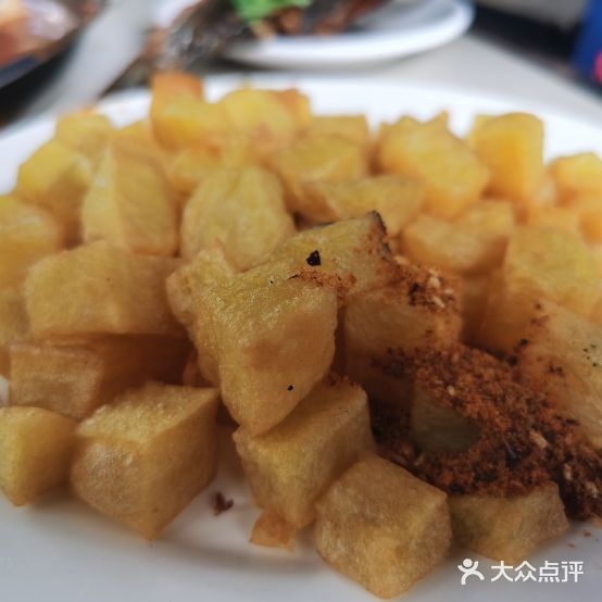 小伟渔庄
