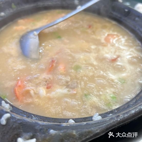 潮汕食府(万达海第名都二期店)