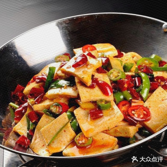 湘香鲁菜馆(同兴街店)