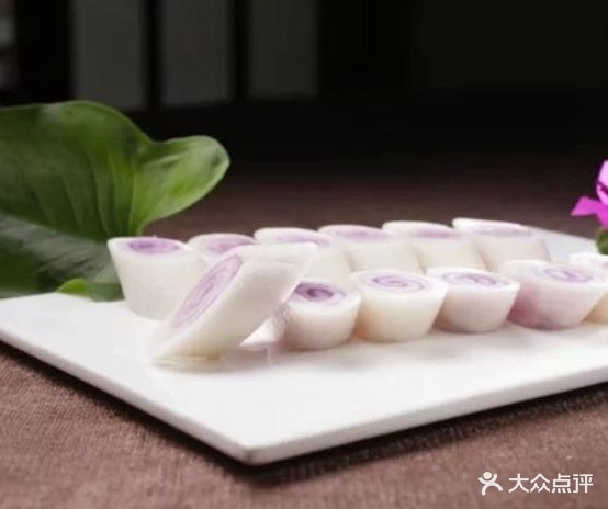 海棠乡厨